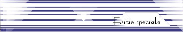 Editie speciala