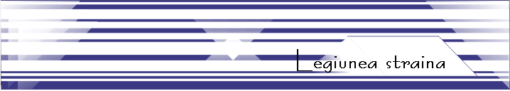 Legiunea straina