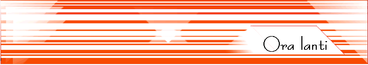 Ora lanti