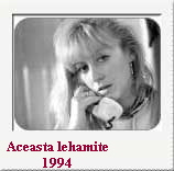 Aceasta lehamite
  1994